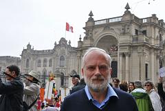 1238-Lima,20 luglio 2013